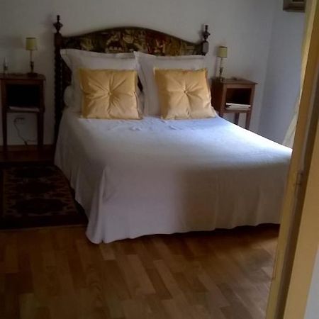 L'Hirondelle Panzió Saint-Jacut-les-Pins Kültér fotó
